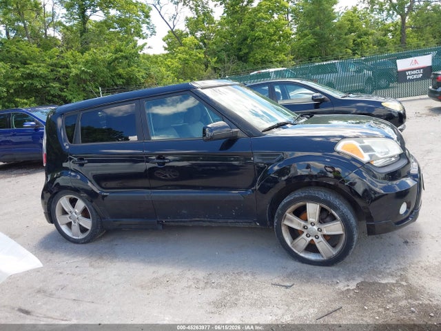 Продаж на аукціоні авто 2011 Kia Soul !, vin: KNDJT2A23B7279865, номер лоту: 45263977