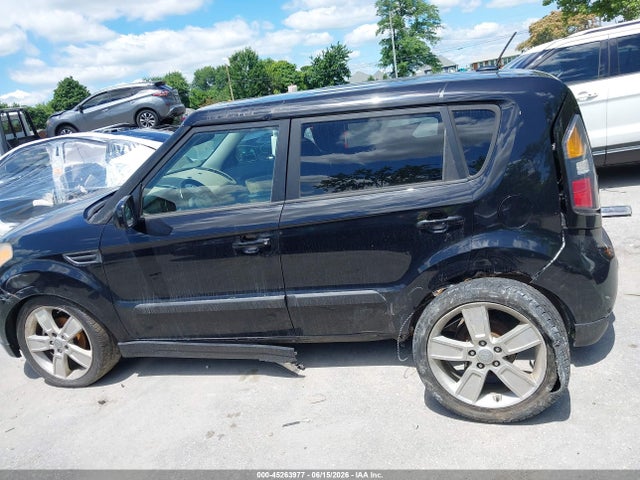 Продаж на аукціоні авто 2011 Kia Soul !, vin: KNDJT2A23B7279865, номер лоту: 45263977