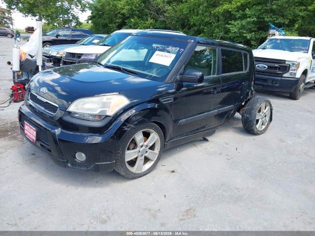 Продаж на аукціоні авто 2011 Kia Soul !, vin: KNDJT2A23B7279865, номер лоту: 45263977