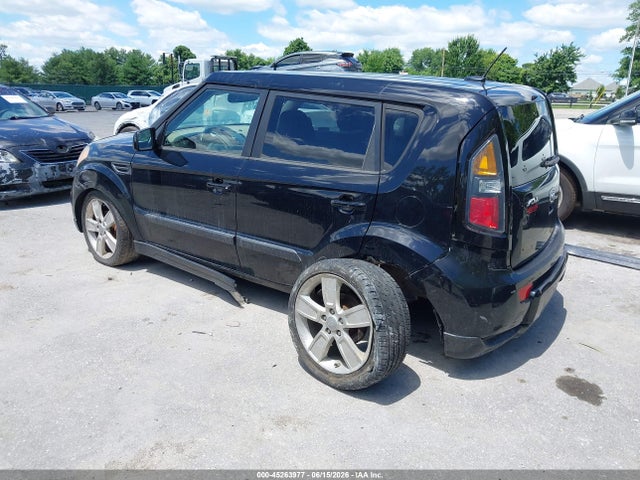 Продаж на аукціоні авто 2011 Kia Soul !, vin: KNDJT2A23B7279865, номер лоту: 45263977