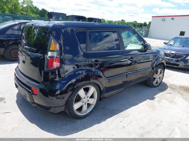 Продаж на аукціоні авто 2011 Kia Soul !, vin: KNDJT2A23B7279865, номер лоту: 45263977
