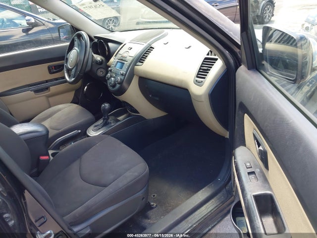 Продаж на аукціоні авто 2011 Kia Soul !, vin: KNDJT2A23B7279865, номер лоту: 45263977