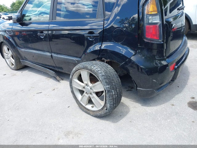 Продаж на аукціоні авто 2011 Kia Soul !, vin: KNDJT2A23B7279865, номер лоту: 45263977
