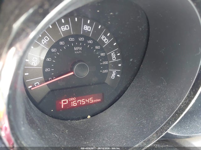 Продаж на аукціоні авто 2011 Kia Soul !, vin: KNDJT2A23B7279865, номер лоту: 45263977