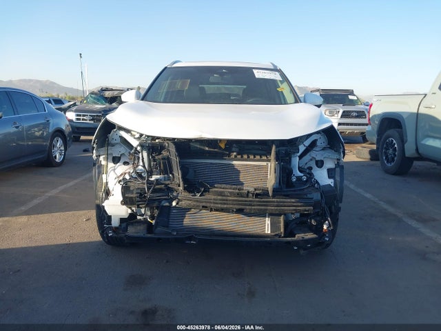 JN8BT3BA0RW359872 Nissan Rogue Sv Fwd