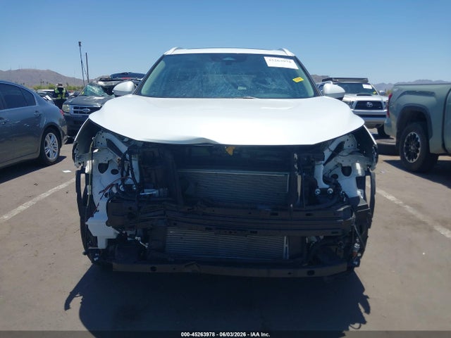 JN8BT3BA0RW359872 Nissan Rogue Sv Fwd
