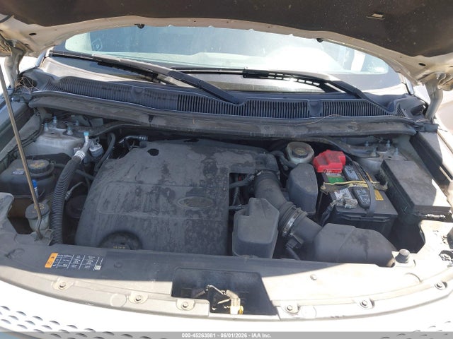 Aukcja sprzedaży 2013 Ford Explorer Limited, vin: 1FM5K7F80DGB58742, numer aukcji: 45263981