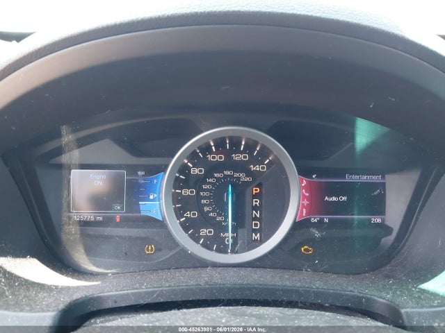 Aukcja sprzedaży 2013 Ford Explorer Limited, vin: 1FM5K7F80DGB58742, numer aukcji: 45263981