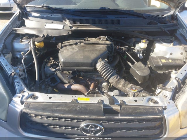 Aukcja sprzedaży 2002 Toyota Rav4, vin: JTEGH20V926007586, numer aukcji: 45263983