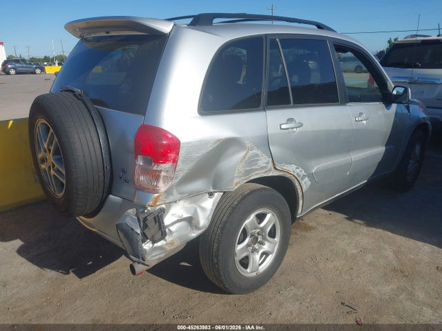 Aukcja sprzedaży 2002 Toyota Rav4, vin: JTEGH20V926007586, numer aukcji: 45263983