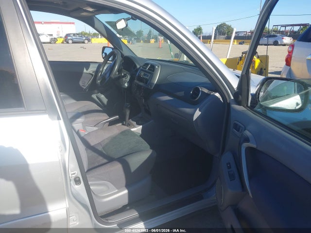 Aukcja sprzedaży 2002 Toyota Rav4, vin: JTEGH20V926007586, numer aukcji: 45263983