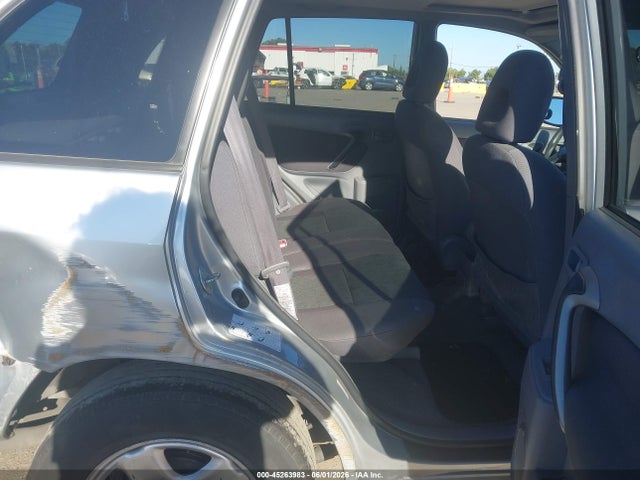Aukcja sprzedaży 2002 Toyota Rav4, vin: JTEGH20V926007586, numer aukcji: 45263983