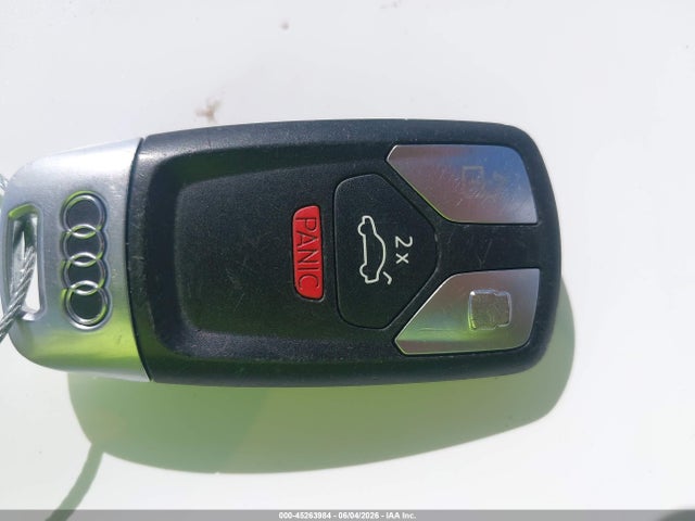 Aukcja sprzedaży 2019 Audi A4 40 Premium, vin: WAUHMAF45KA021945, numer aukcji: 45263984