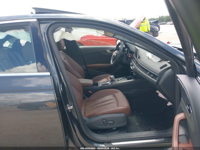 Aukcja sprzedaży 2019 Audi A4 40 Premium, vin: WAUHMAF45KA021945, numer aukcji: 45263984