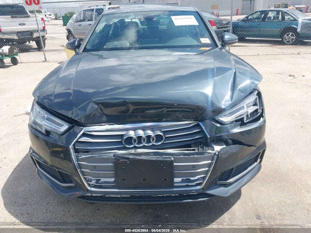 Aukcja sprzedaży 2019 Audi A4 40 Premium, vin: WAUHMAF45KA021945, numer aukcji: 45263984