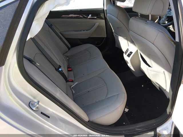 Aukcja sprzedaży 2015 Hyundai Sonata Limited, vin: 5NPE34AF3FH058851, numer aukcji: 45263985