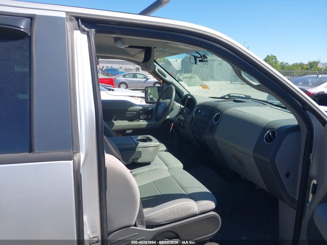 Auction sale of the 2007 Ford F-150 Fx4/lariat/xl/xlt, vin: 1FTPX14V67FA59275, lot number: 45263994