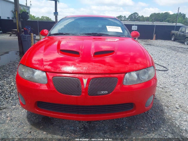 Aukcja sprzedaży 2005 Pontiac Gto, vin: 6G2VX12U45L368864, numer aukcji: 45264001