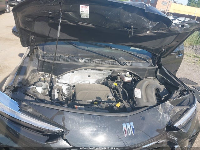 Продажа на аукционе авто 2025 Buick Encore Gx Preferred Fwd, vin: KL4AMBSPXSB108898, номер лота: 45264000