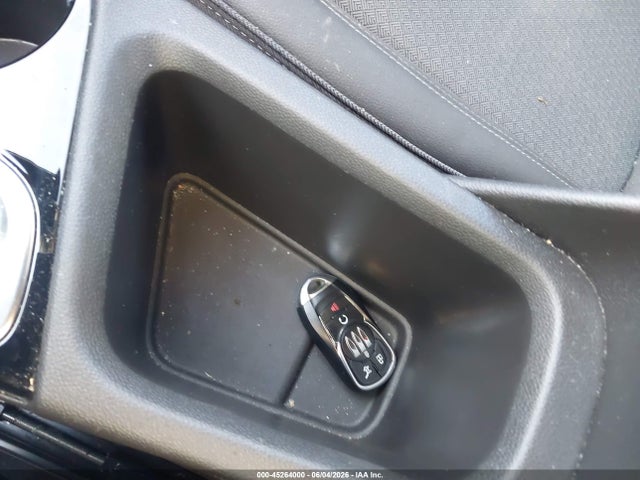 Продажа на аукционе авто 2025 Buick Encore Gx Preferred Fwd, vin: KL4AMBSPXSB108898, номер лота: 45264000
