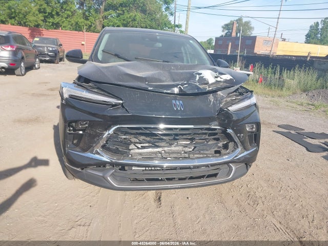 Продажа на аукционе авто 2025 Buick Encore Gx Preferred Fwd, vin: KL4AMBSPXSB108898, номер лота: 45264000