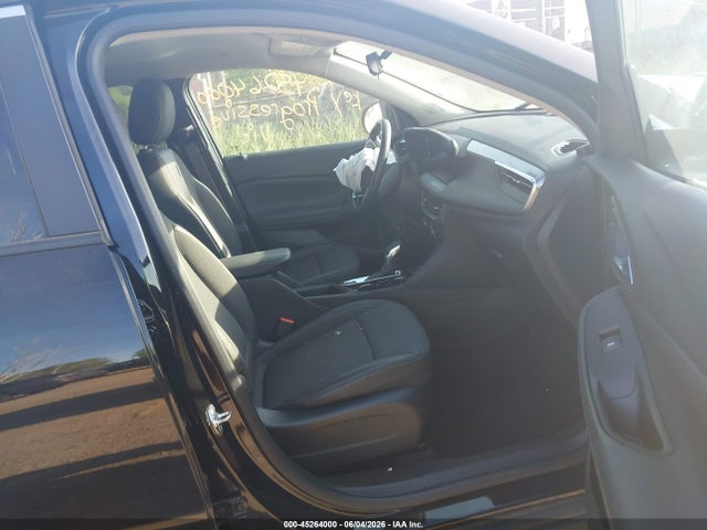 Продажа на аукционе авто 2025 Buick Encore Gx Preferred Fwd, vin: KL4AMBSPXSB108898, номер лота: 45264000