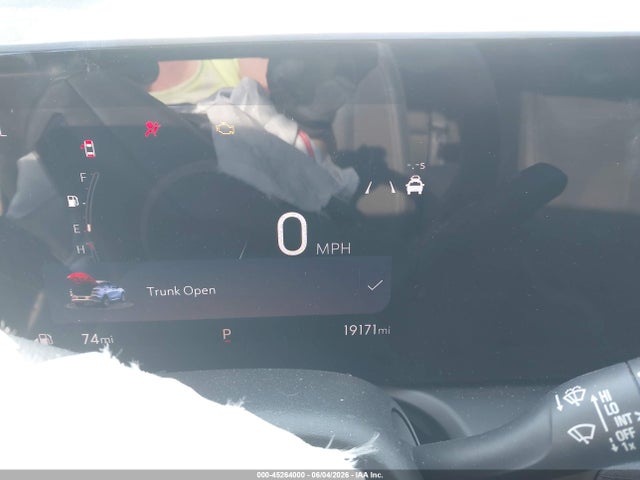 Продажа на аукционе авто 2025 Buick Encore Gx Preferred Fwd, vin: KL4AMBSPXSB108898, номер лота: 45264000
