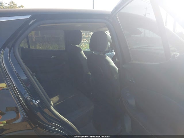 Продажа на аукционе авто 2025 Buick Encore Gx Preferred Fwd, vin: KL4AMBSPXSB108898, номер лота: 45264000
