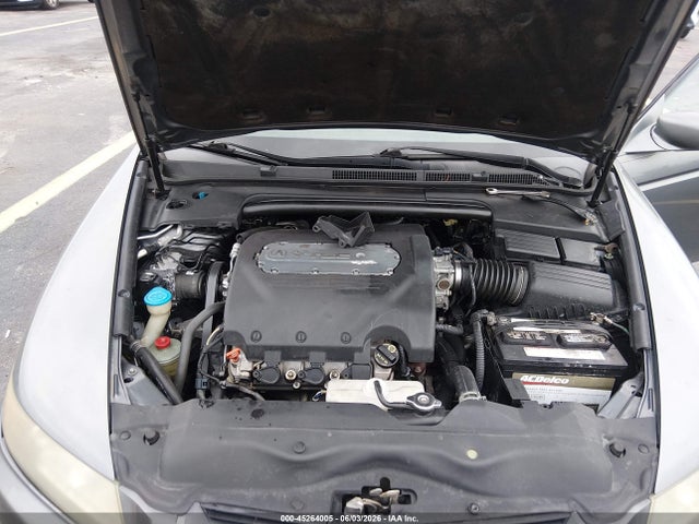 Aukcja sprzedaży 2005 Acura Tl, vin: 19UUA66255A079341, numer aukcji: 45264005