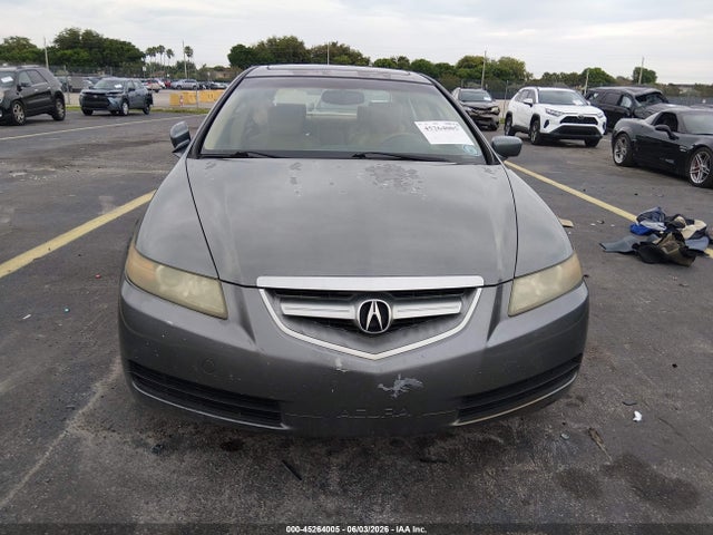 Aukcja sprzedaży 2005 Acura Tl, vin: 19UUA66255A079341, numer aukcji: 45264005