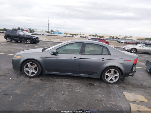 Aukcja sprzedaży 2005 Acura Tl, vin: 19UUA66255A079341, numer aukcji: 45264005
