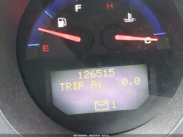 Aukcja sprzedaży 2005 Acura Tl, vin: 19UUA66255A079341, numer aukcji: 45264005