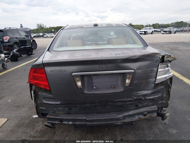 Aukcja sprzedaży 2005 Acura Tl, vin: 19UUA66255A079341, numer aukcji: 45264005