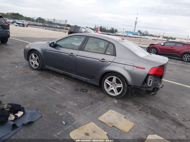 Aukcja sprzedaży 2005 Acura Tl, vin: 19UUA66255A079341, numer aukcji: 45264005