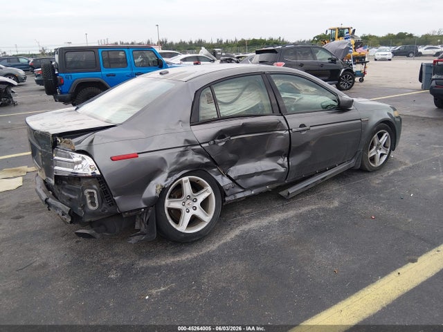 Aukcja sprzedaży 2005 Acura Tl, vin: 19UUA66255A079341, numer aukcji: 45264005