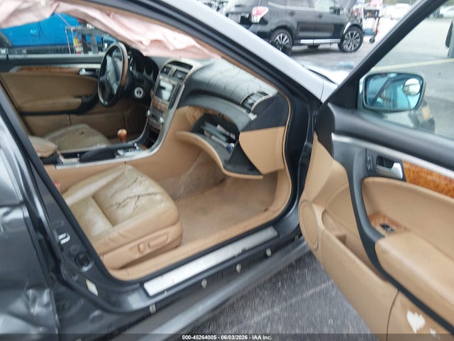 Aukcja sprzedaży 2005 Acura Tl, vin: 19UUA66255A079341, numer aukcji: 45264005