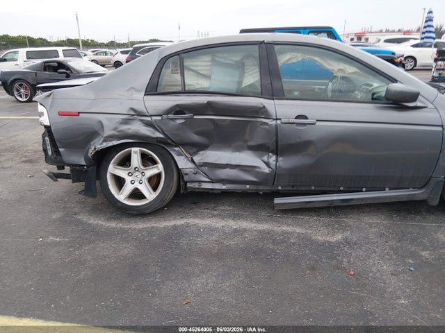 Aukcja sprzedaży 2005 Acura Tl, vin: 19UUA66255A079341, numer aukcji: 45264005
