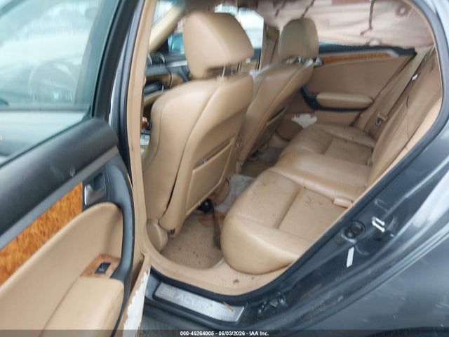 Aukcja sprzedaży 2005 Acura Tl, vin: 19UUA66255A079341, numer aukcji: 45264005
