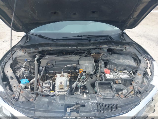 Продаж на аукціоні авто 2016 Honda Accord Ex, vin: 1HGCR2F78GA110514, номер лоту: 45264006