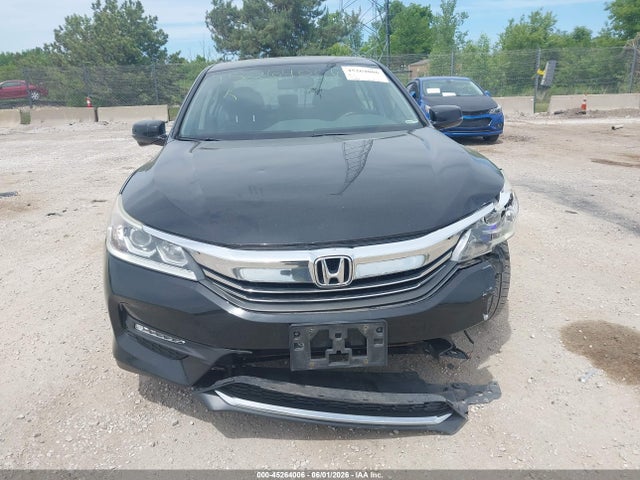Продаж на аукціоні авто 2016 Honda Accord Ex, vin: 1HGCR2F78GA110514, номер лоту: 45264006