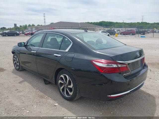 Продаж на аукціоні авто 2016 Honda Accord Ex, vin: 1HGCR2F78GA110514, номер лоту: 45264006