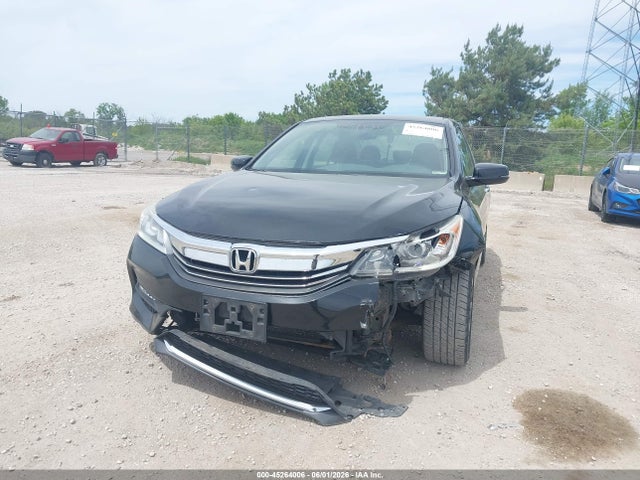 Продаж на аукціоні авто 2016 Honda Accord Ex, vin: 1HGCR2F78GA110514, номер лоту: 45264006