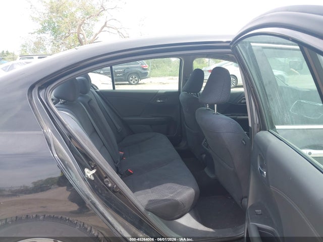 Продаж на аукціоні авто 2016 Honda Accord Ex, vin: 1HGCR2F78GA110514, номер лоту: 45264006