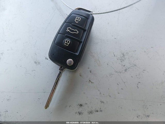 Aukcja sprzedaży 2016 Audi S3 2.0t Premium Plus, vin: WAUF1GFF9G1064776, numer aukcji: 45264008