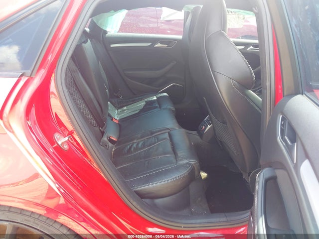 Aukcja sprzedaży 2016 Audi S3 2.0t Premium Plus, vin: WAUF1GFF9G1064776, numer aukcji: 45264008