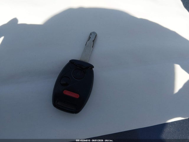 Aukcja sprzedaży 2007 Honda Civic Lx, vin: 2HGFA16587H307309, numer aukcji: 45264010
