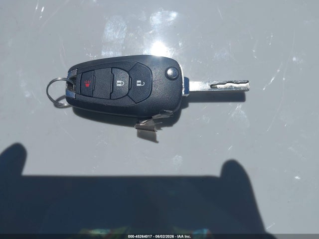 Продажа на аукционе авто 2024 Chevrolet Trax Fwd Sp, vin: KL77LFE28RC161904, номер лота: 45264017
