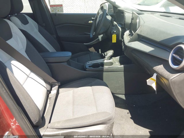 Продажа на аукционе авто 2024 Chevrolet Trax Fwd Sp, vin: KL77LFE28RC161904, номер лота: 45264017