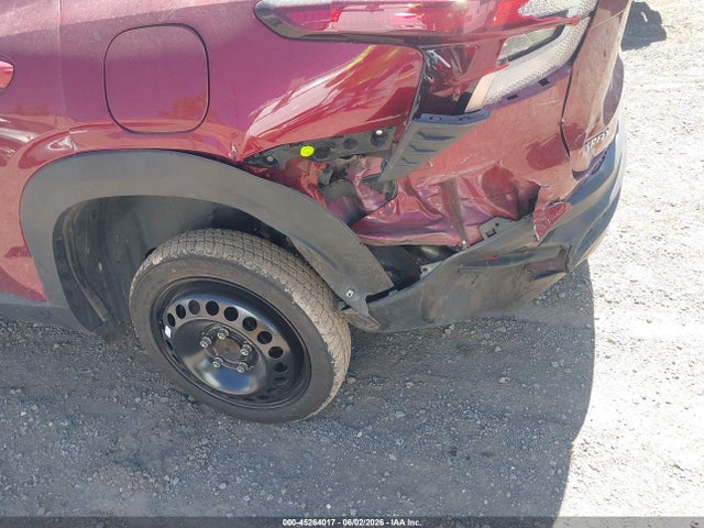 Продажа на аукционе авто 2024 Chevrolet Trax Fwd Sp, vin: KL77LFE28RC161904, номер лота: 45264017