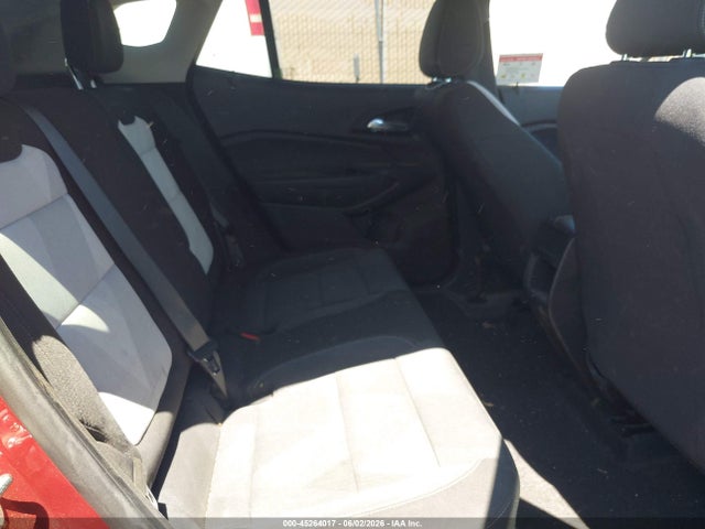 Продажа на аукционе авто 2024 Chevrolet Trax Fwd Sp, vin: KL77LFE28RC161904, номер лота: 45264017